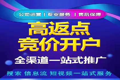 竞价推广实战经验：案例分享与总结