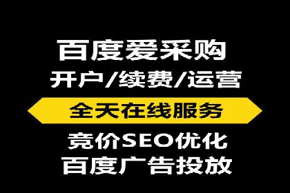 成功利用百度竞价赚钱的五大案例